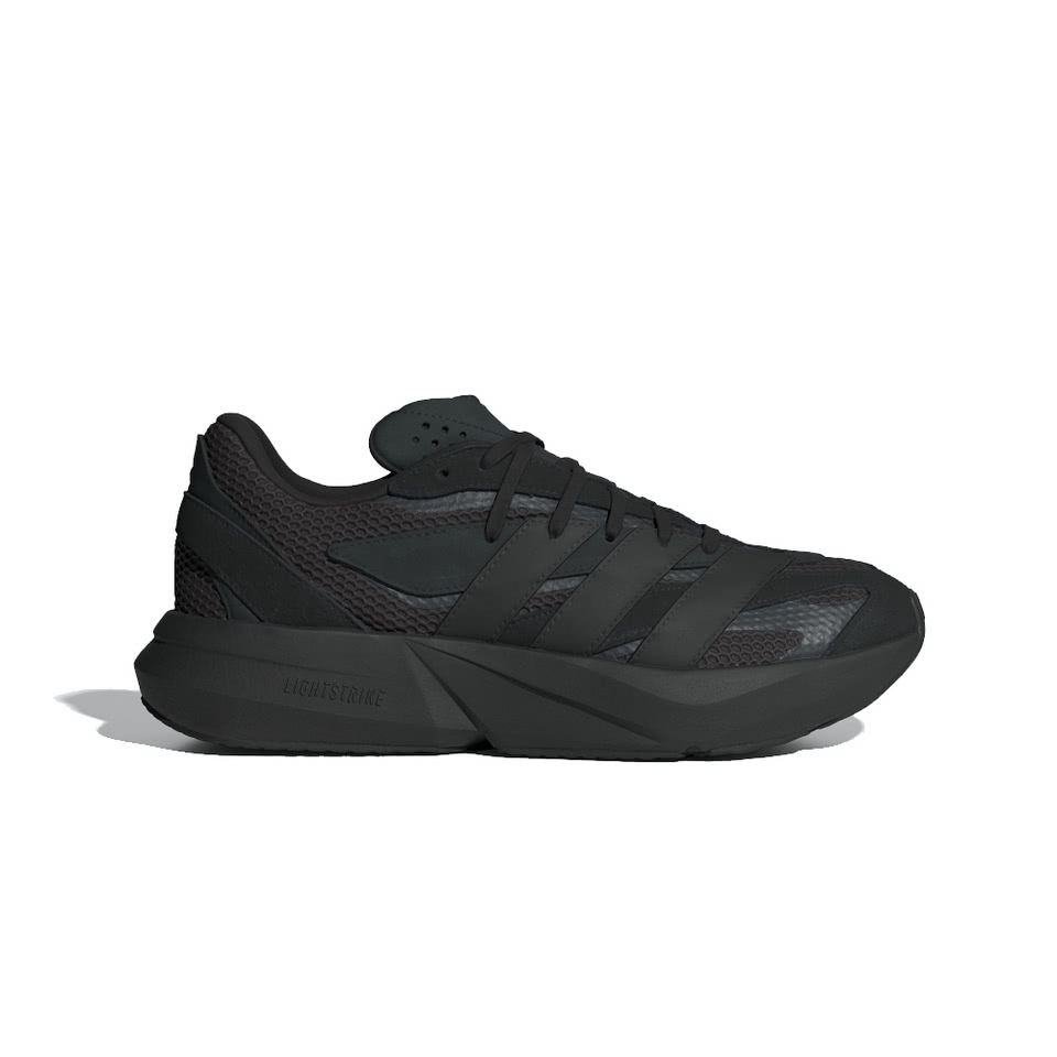 adidas 愛迪達 慢跑鞋 運動鞋 舒適 Lightstr