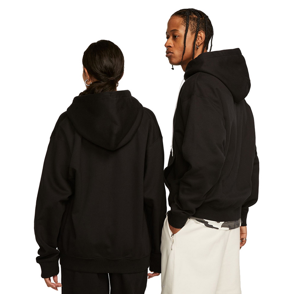 NIKE 耐吉 M NK SOLO SWSH HW FZ 連