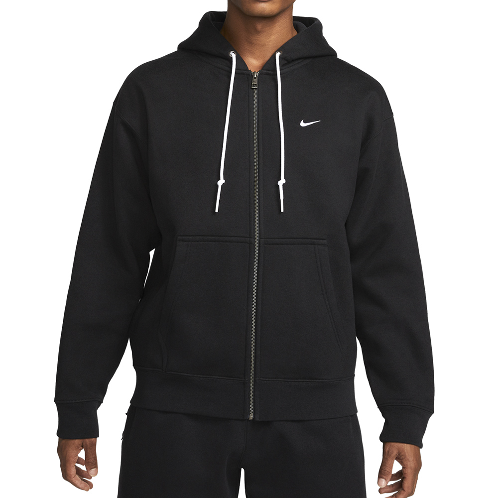 NIKE 耐吉 Solo SWSH HW FZ Hoodie