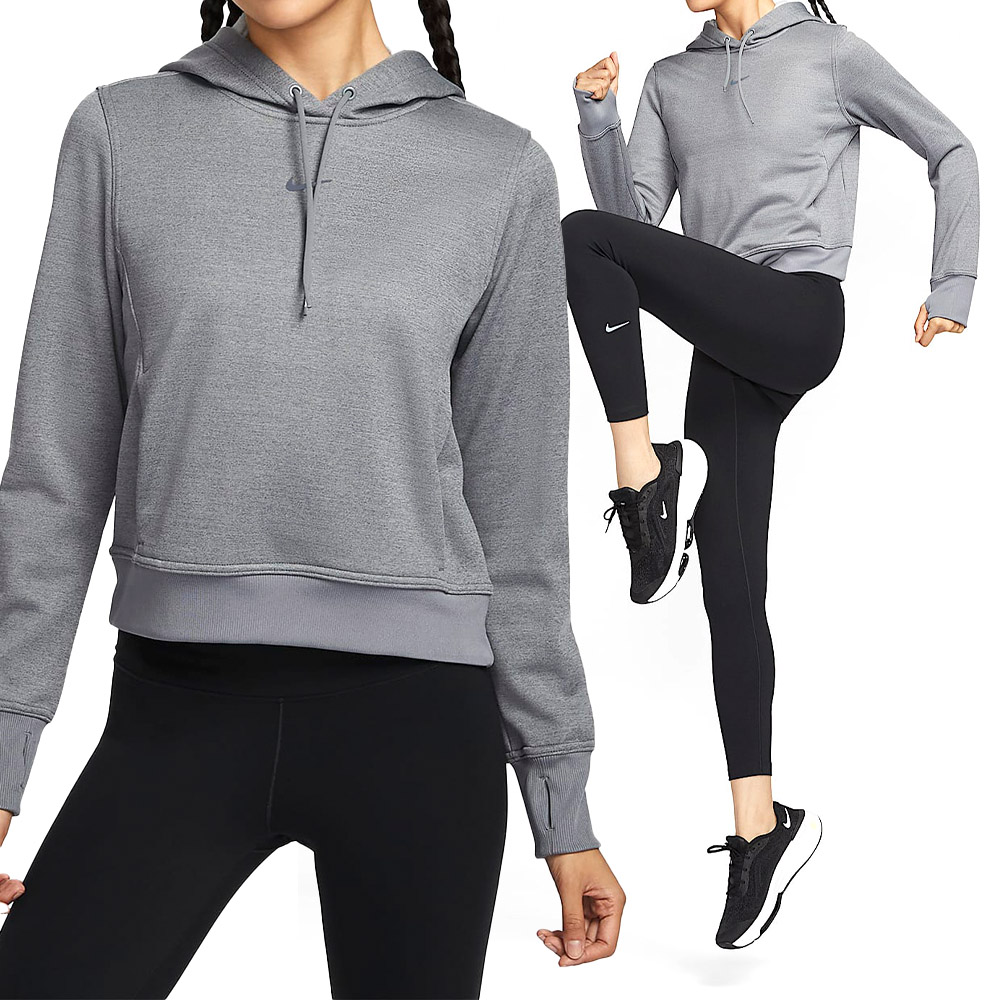 NIKE 耐吉 One TF Po Hoodie LBR 男