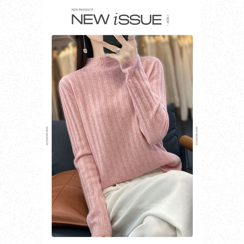 Very Buy 非常勸敗 預購/羊毛衫女秋冬100%純羊毛