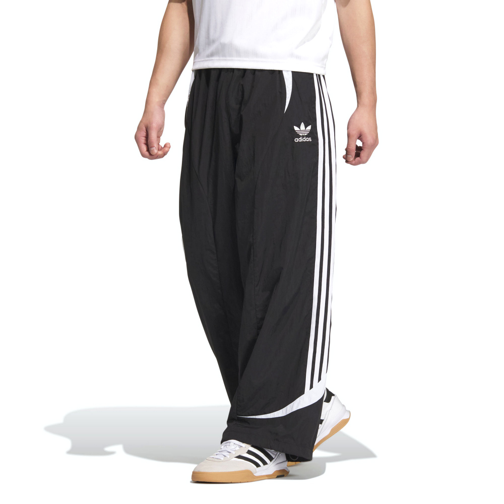 adidas 愛迪達 ADC BC TP M 男款 黑色 復
