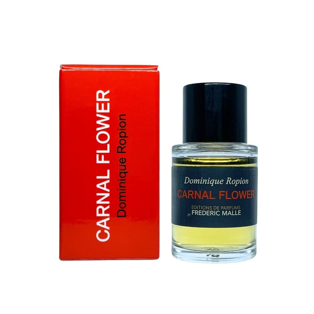 Frederic Malle 德瑞克·馬爾 Carnal F