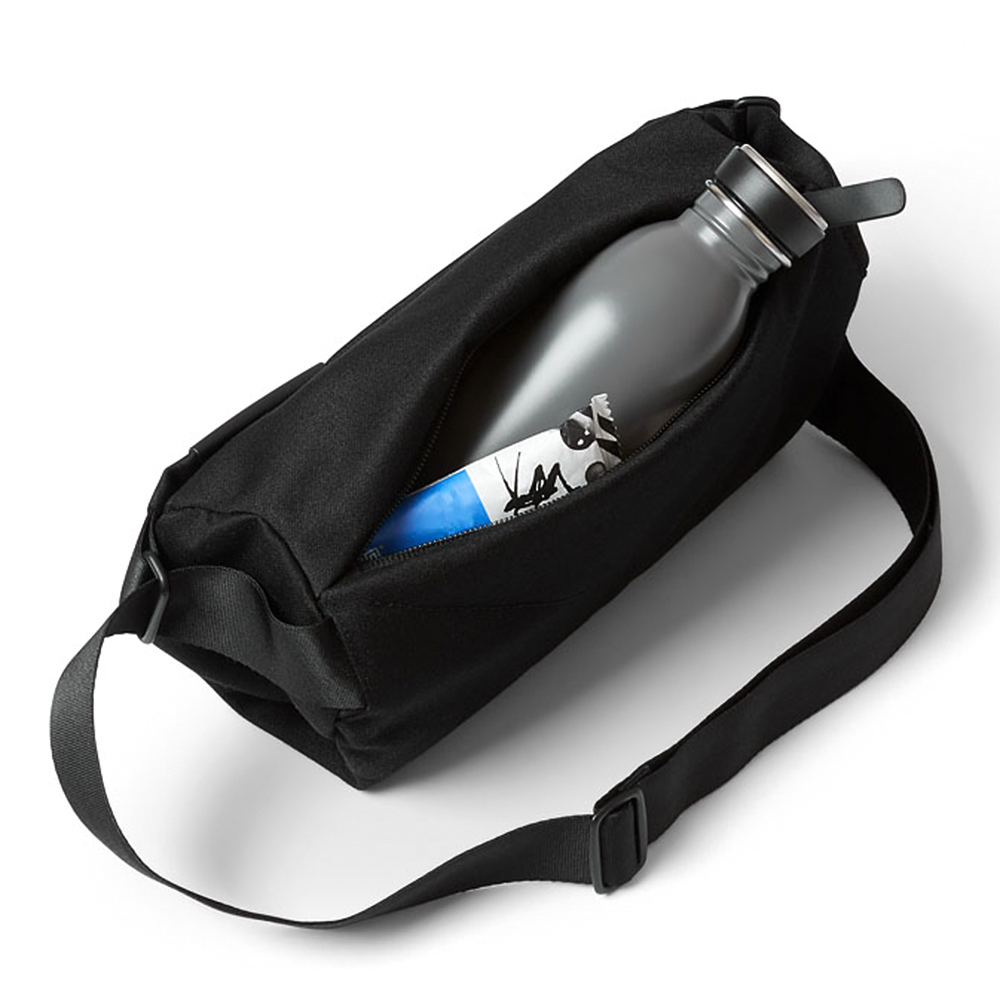 Bellroy Sling Mini 出國隨身包 斜背包 小