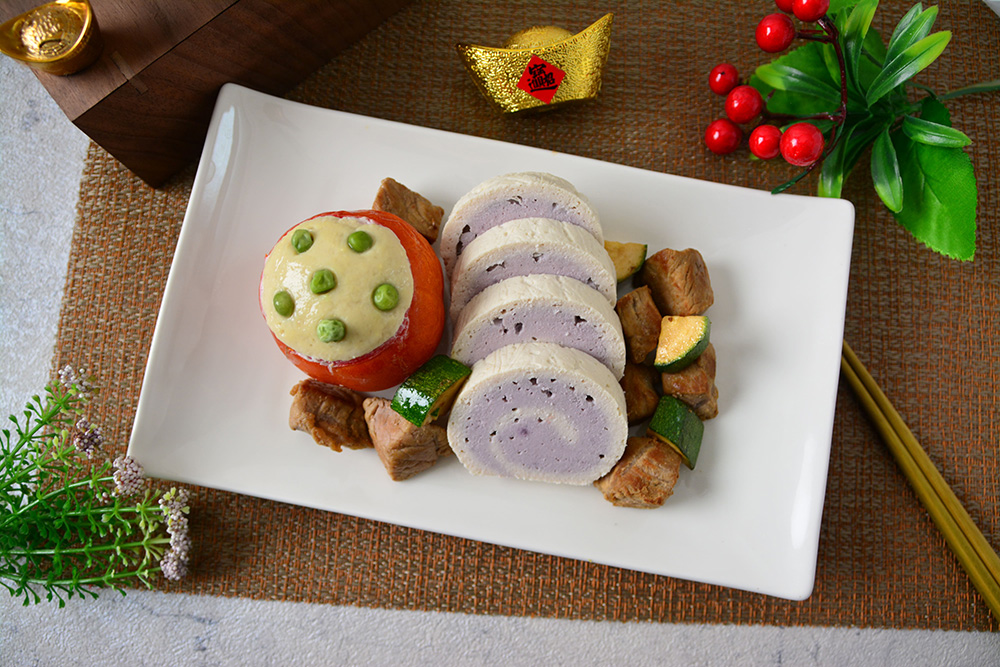 NiNiJA 妮妮家寵物年菜(寵物年菜年夜飯 狗 貓 鮮食蛋