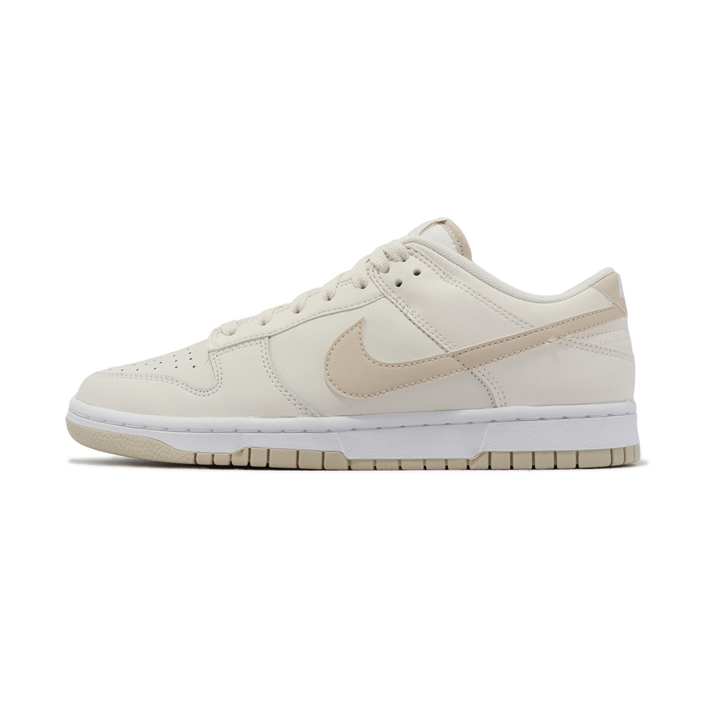 NIKE 耐吉 NIKE DUNK LOW RETRO 奶茶