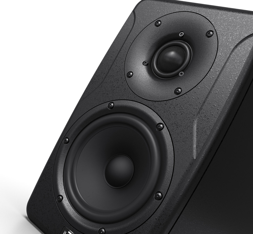 IK Multimedia iLoud Precision 6 - 詳情5