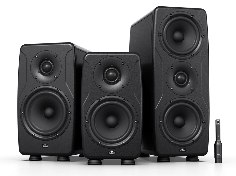 IK Multimedia iLoud Precision 6 - 詳情14