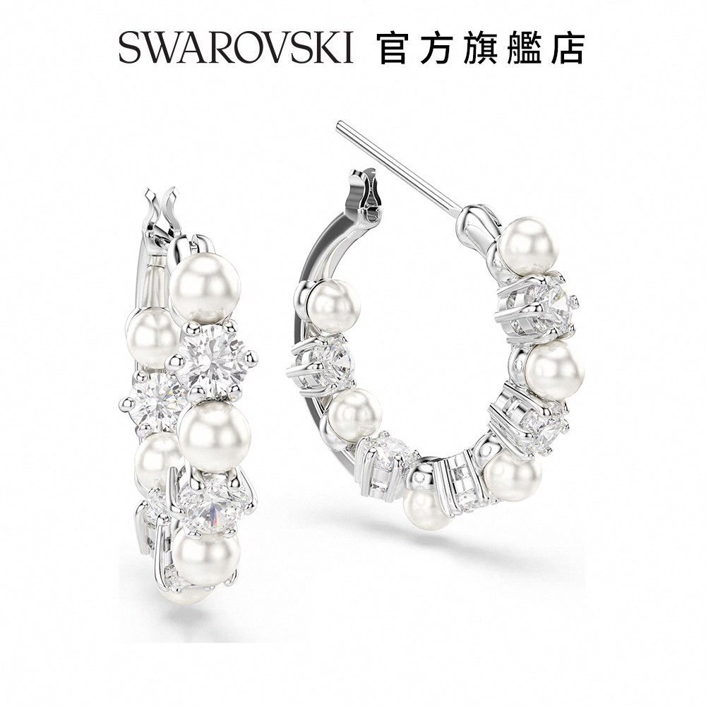 SWAROVSKI å®æ¹æè¦åº 