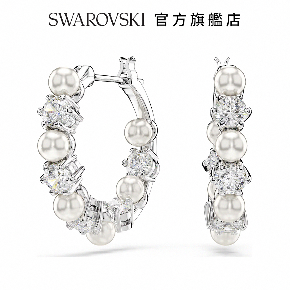SWAROVSKI å®æ¹æè¦åº 