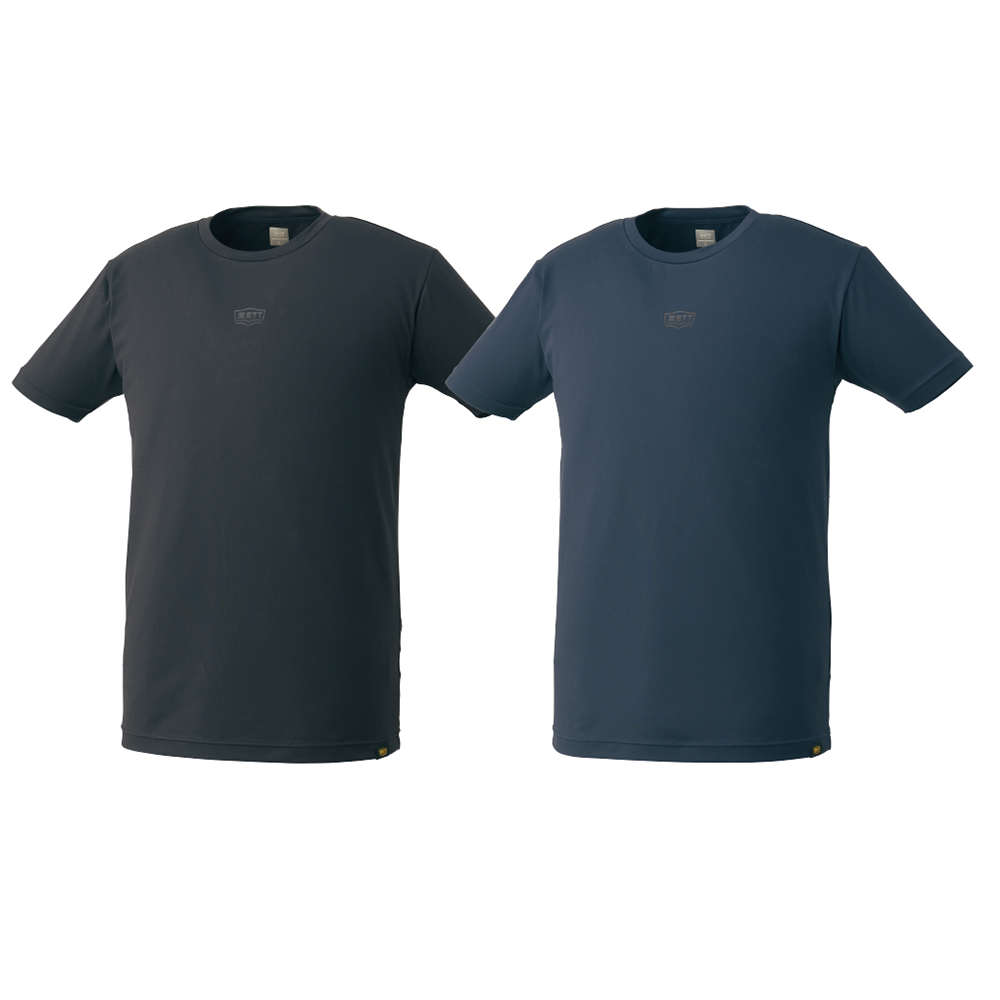 ZETT 原廠貨 日本進口 短袖彈性機能服/競賽/運動/休閒 ZETT 原廠貨 日本進口 短袖彈性機能服/競賽/運動/休閒