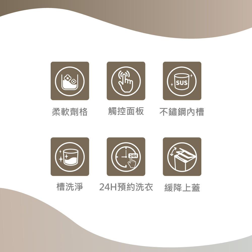 KOLIN歌林 BW-16S05 - 詳情5