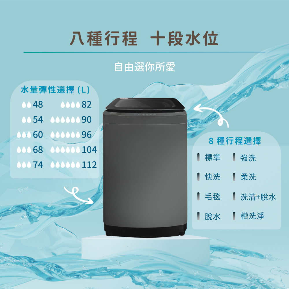 KOLIN歌林 BW-16S05 - 詳情11