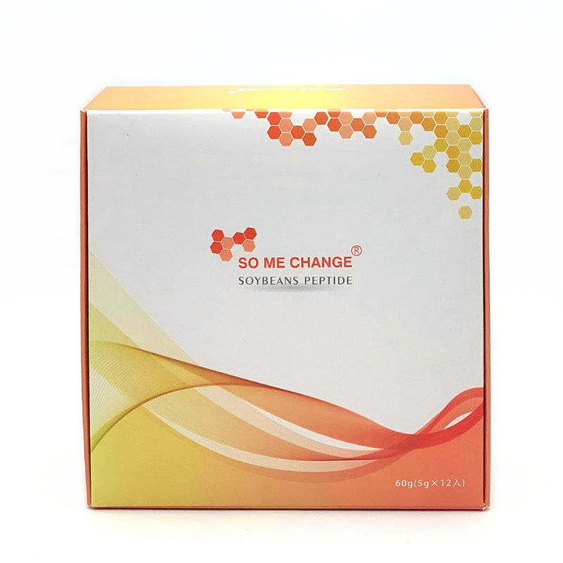 奇蹟 小分子大豆肽粉(5公克/包x12包)評價推薦