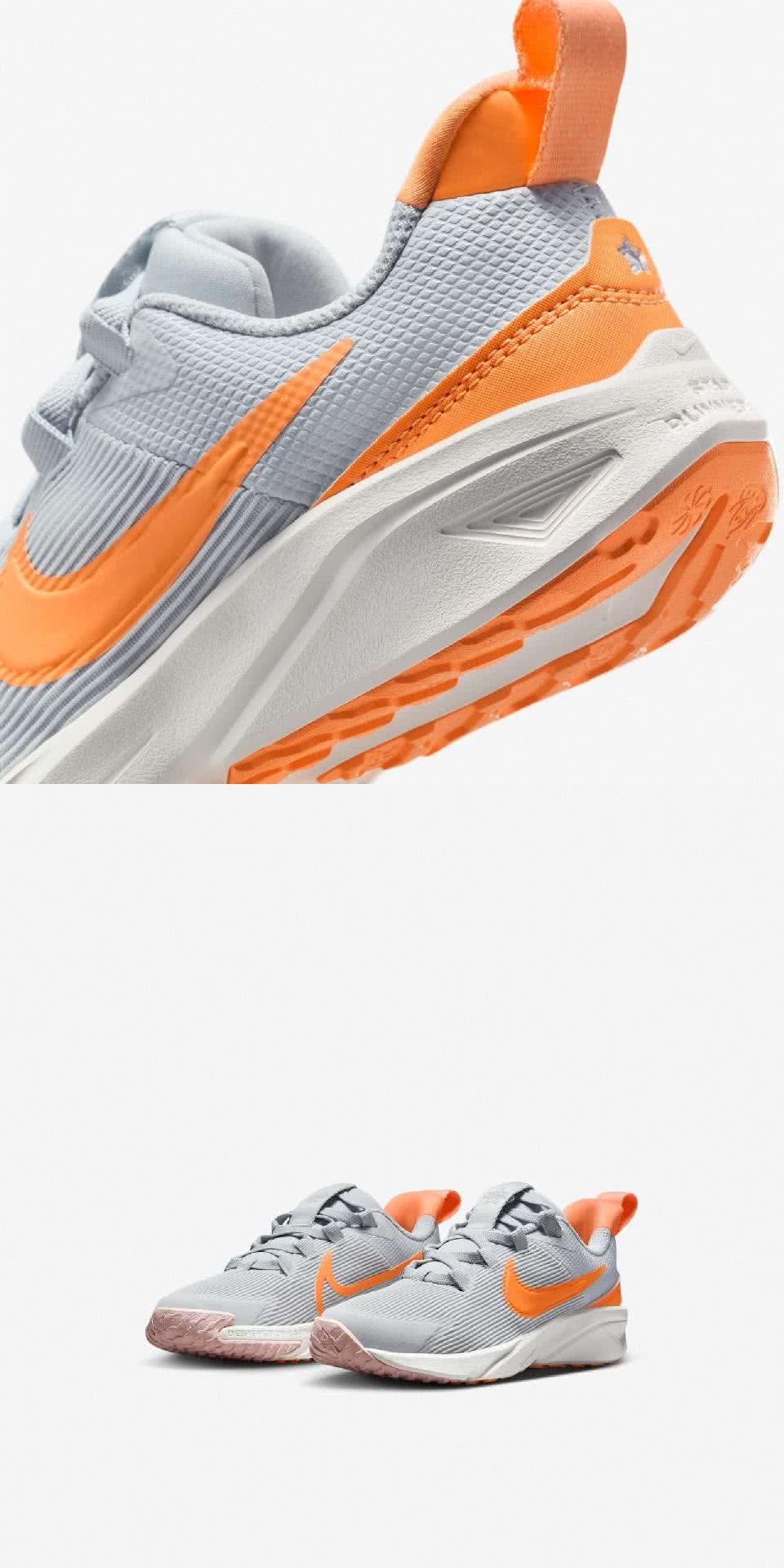 NIKE 耐吉 運動鞋 Star Runner 4 NN P