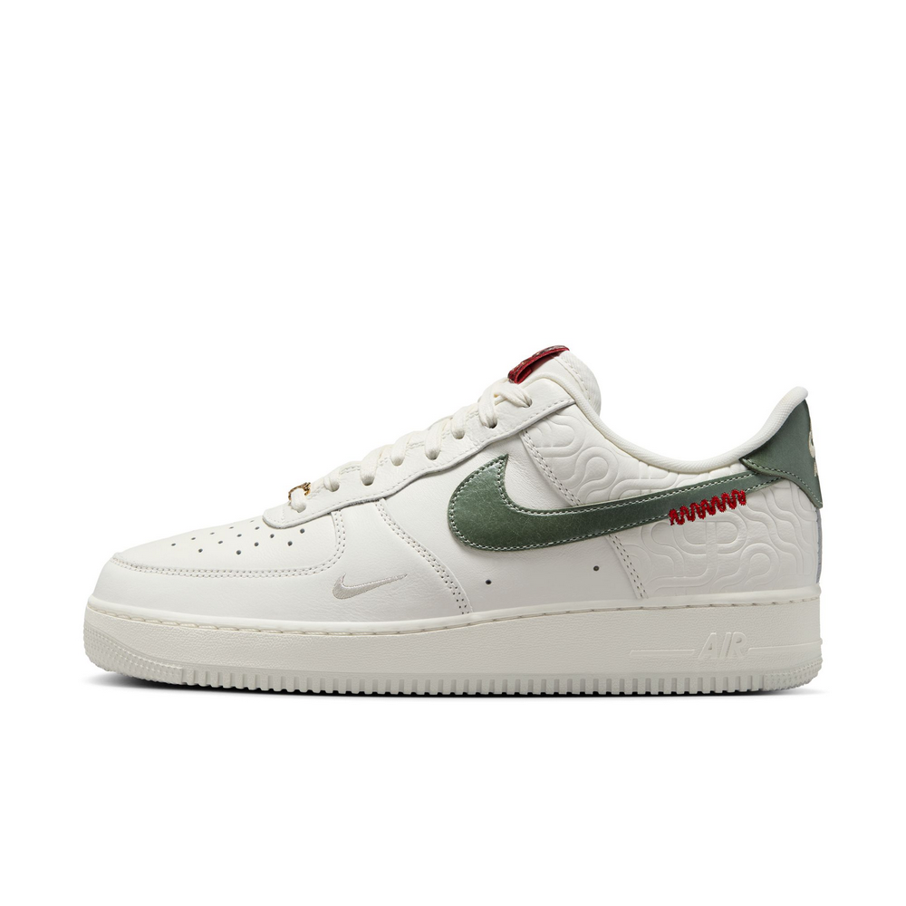 NIKE 耐吉 AIR FORCE 1 07 休閒鞋 男鞋 