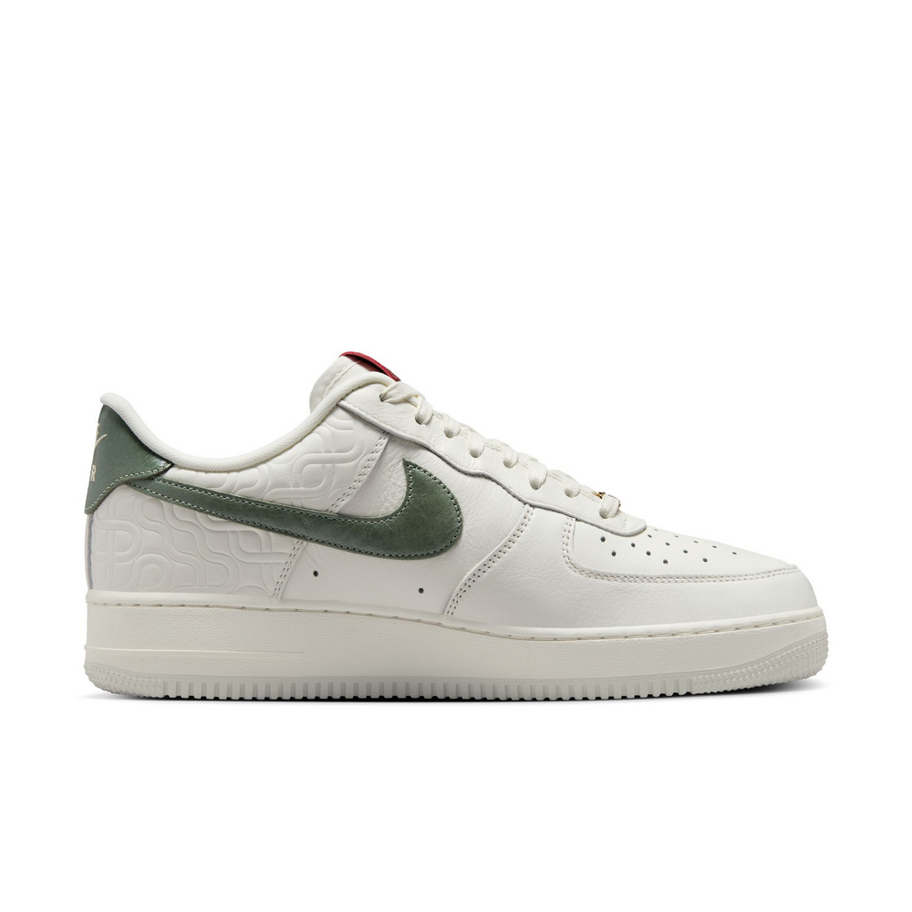 NIKE 耐吉 AIR FORCE 1 07 休閒鞋 男鞋 