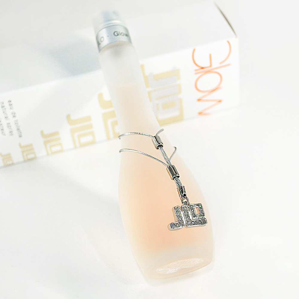 J.LO 珍妮佛羅培茲 閃耀女神女性淡香水 30ml(Glo