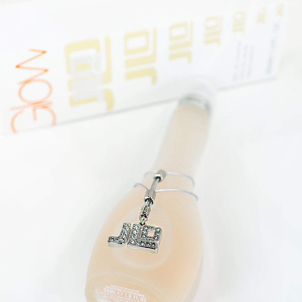 J.LO 珍妮佛羅培茲 閃耀女神女性淡香水 30ml(Glo