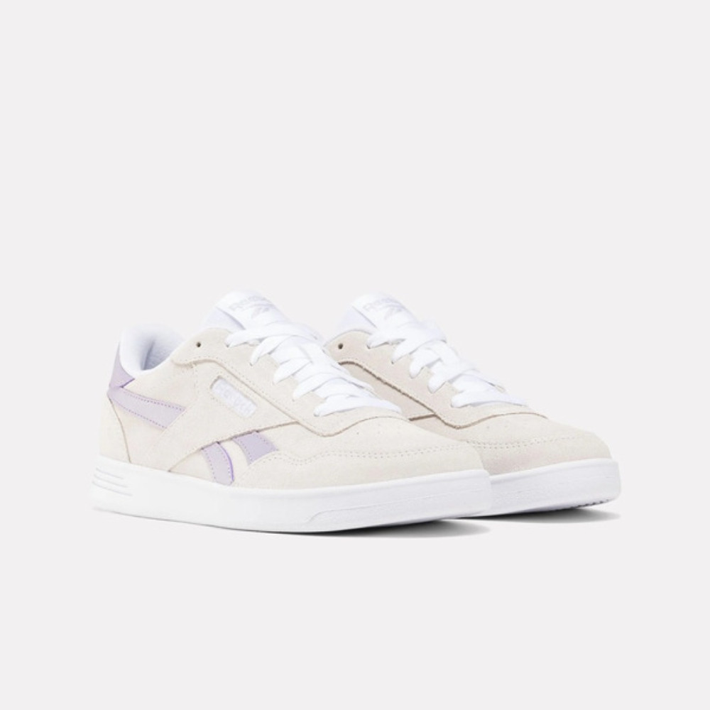 REEBOK 網球鞋 女鞋 運動鞋 Court Advanc
