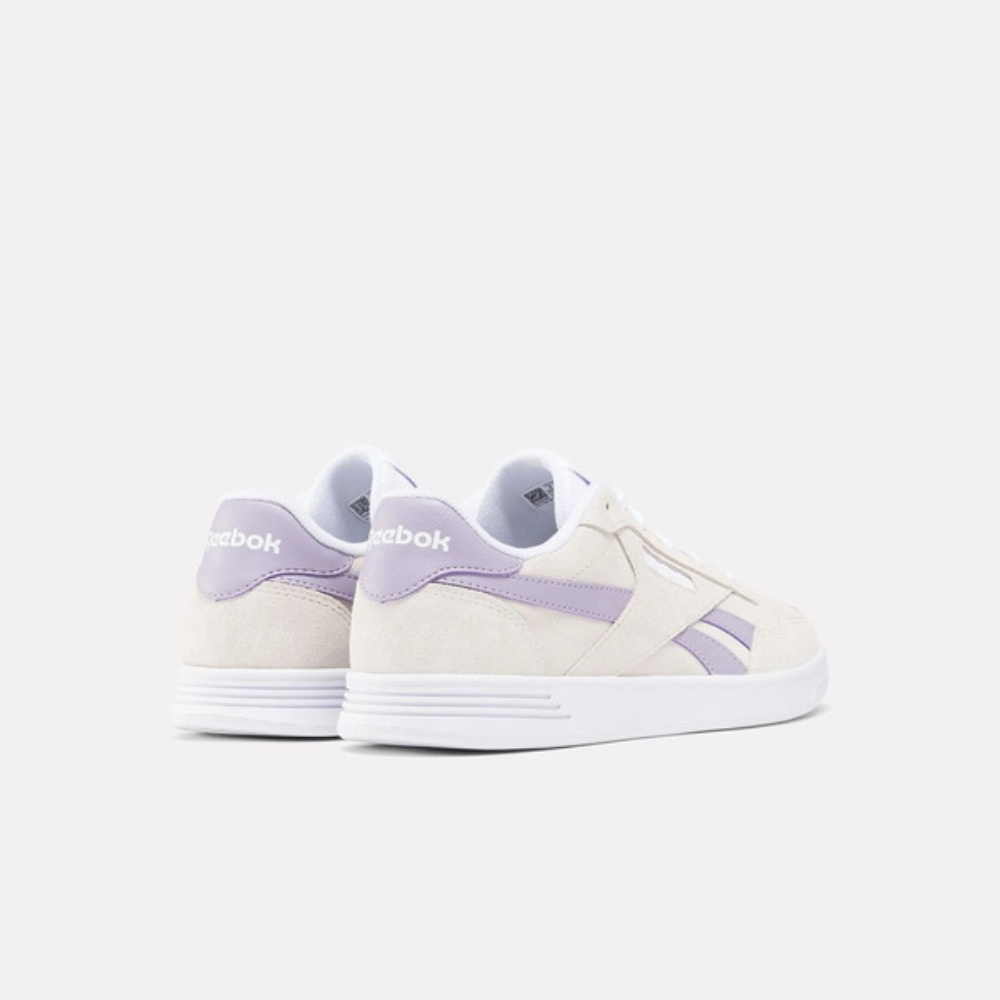 REEBOK 網球鞋 女鞋 運動鞋 Court Advanc