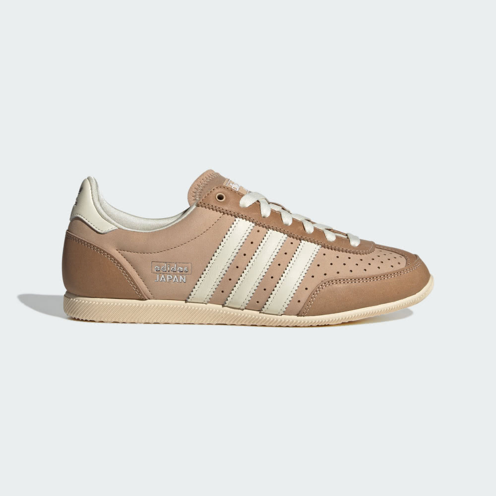 adidas 愛迪達 JAPAN 運動休閒鞋 德訓鞋 滑板 
