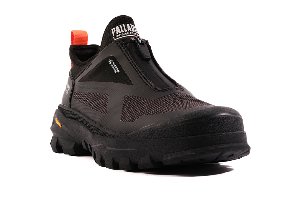 Palladium PALLARIDER AMPHI WPA Palladium PALLARIDER AMPHI WPA