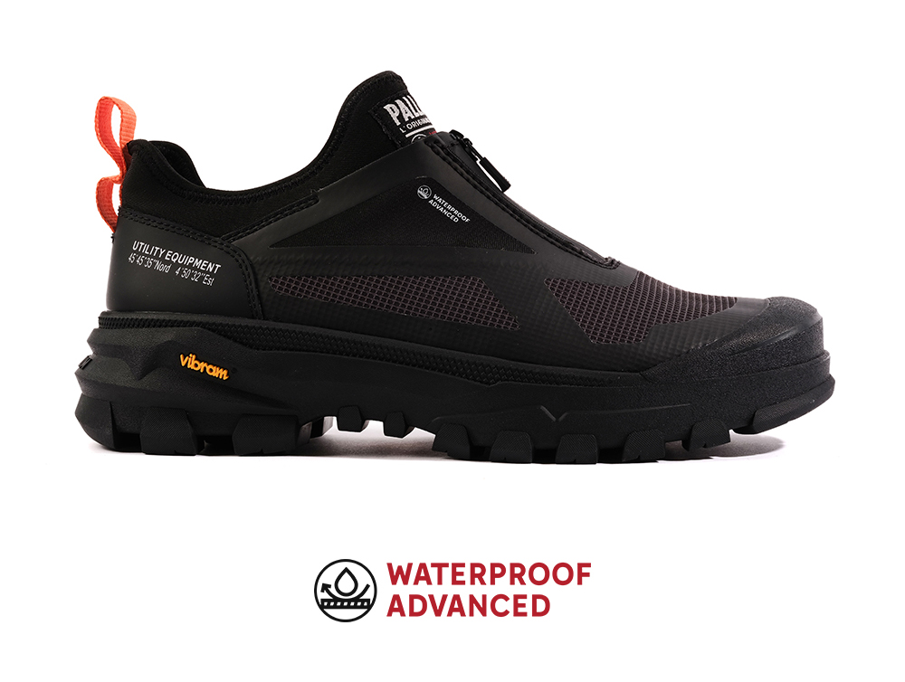 Palladium PALLARIDER AMPHI WPA Palladium PALLARIDER AMPHI WPA