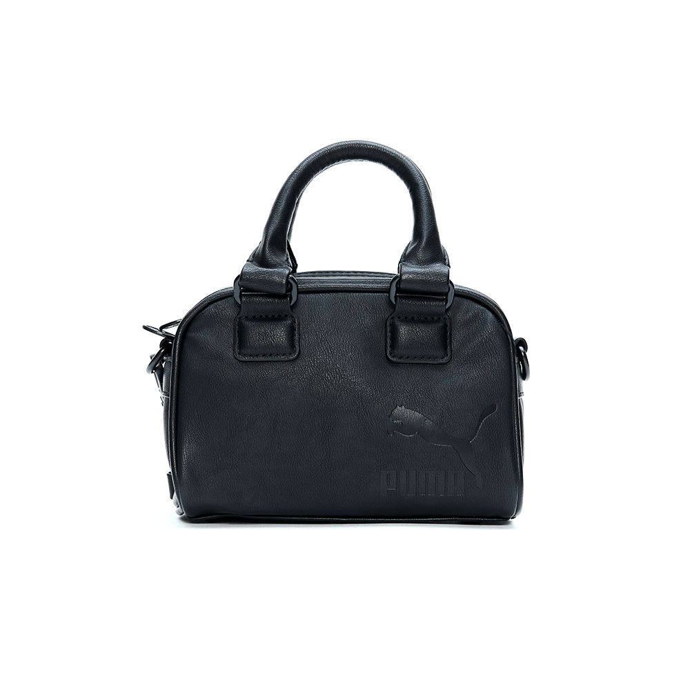 PUMA League Small Grip Bag 黑色 