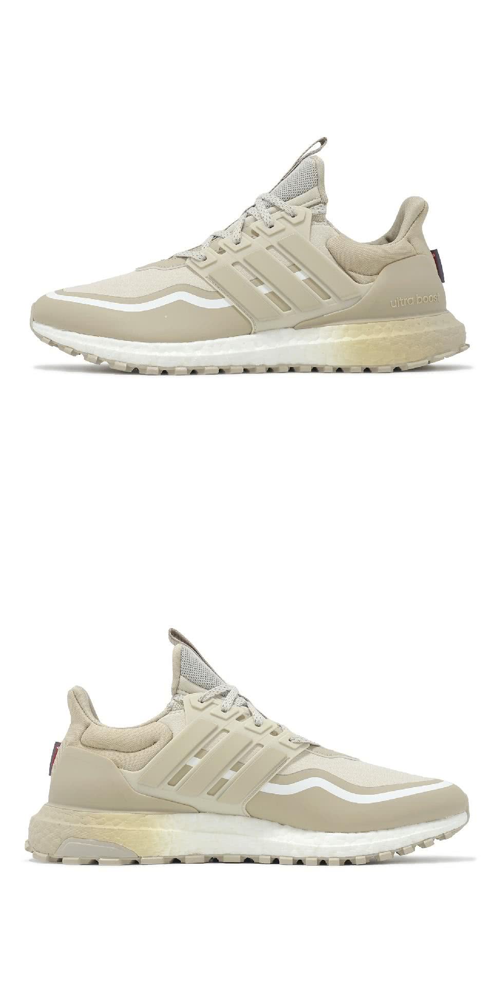adidas 愛迪達 越野跑鞋 UltraBoost All