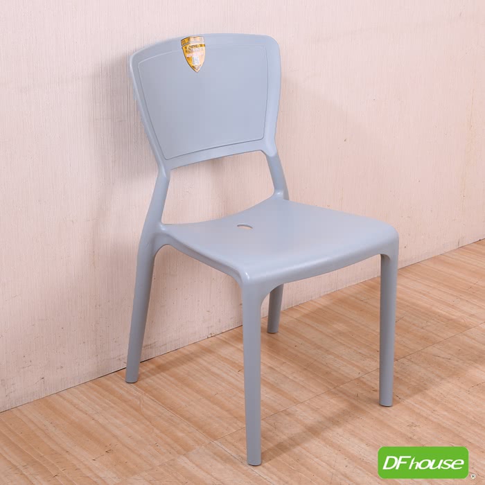 DFhouse 亞倫-休閒洽談椅(白色) 推薦