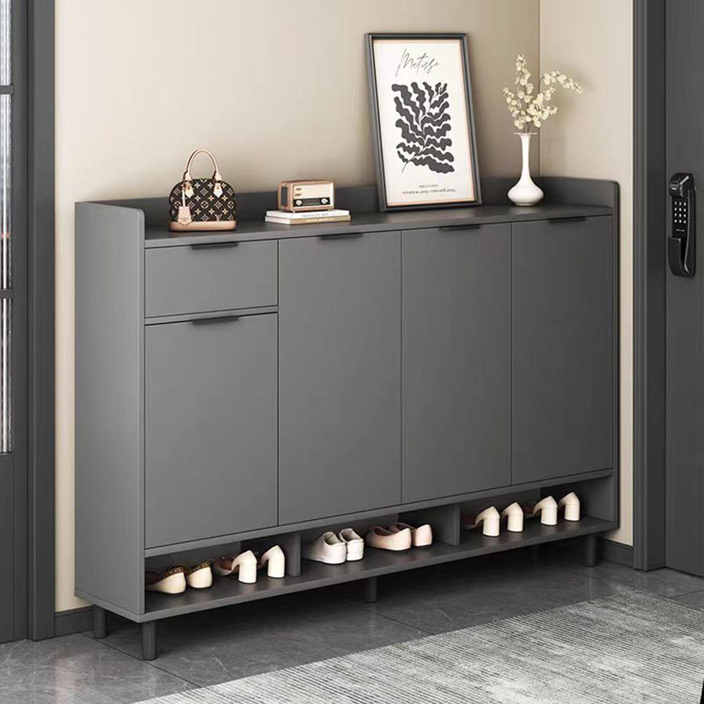 E-home 鞋櫃 收納櫃 抽屜櫃 收納鞋櫃 玄關鞋櫃 玄關