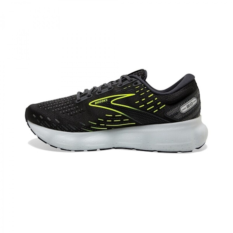 BROOKS Glycerin 20 女 慢跑鞋 避震緩衝象