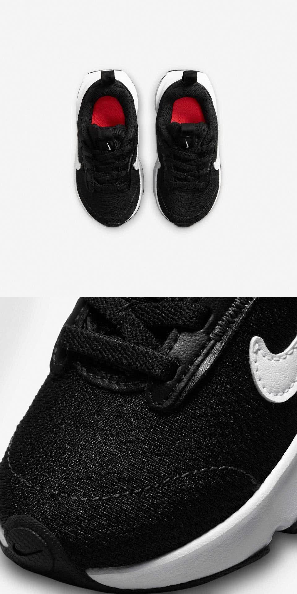 NIKE 耐吉 童鞋 Air Max INTRLK Lite