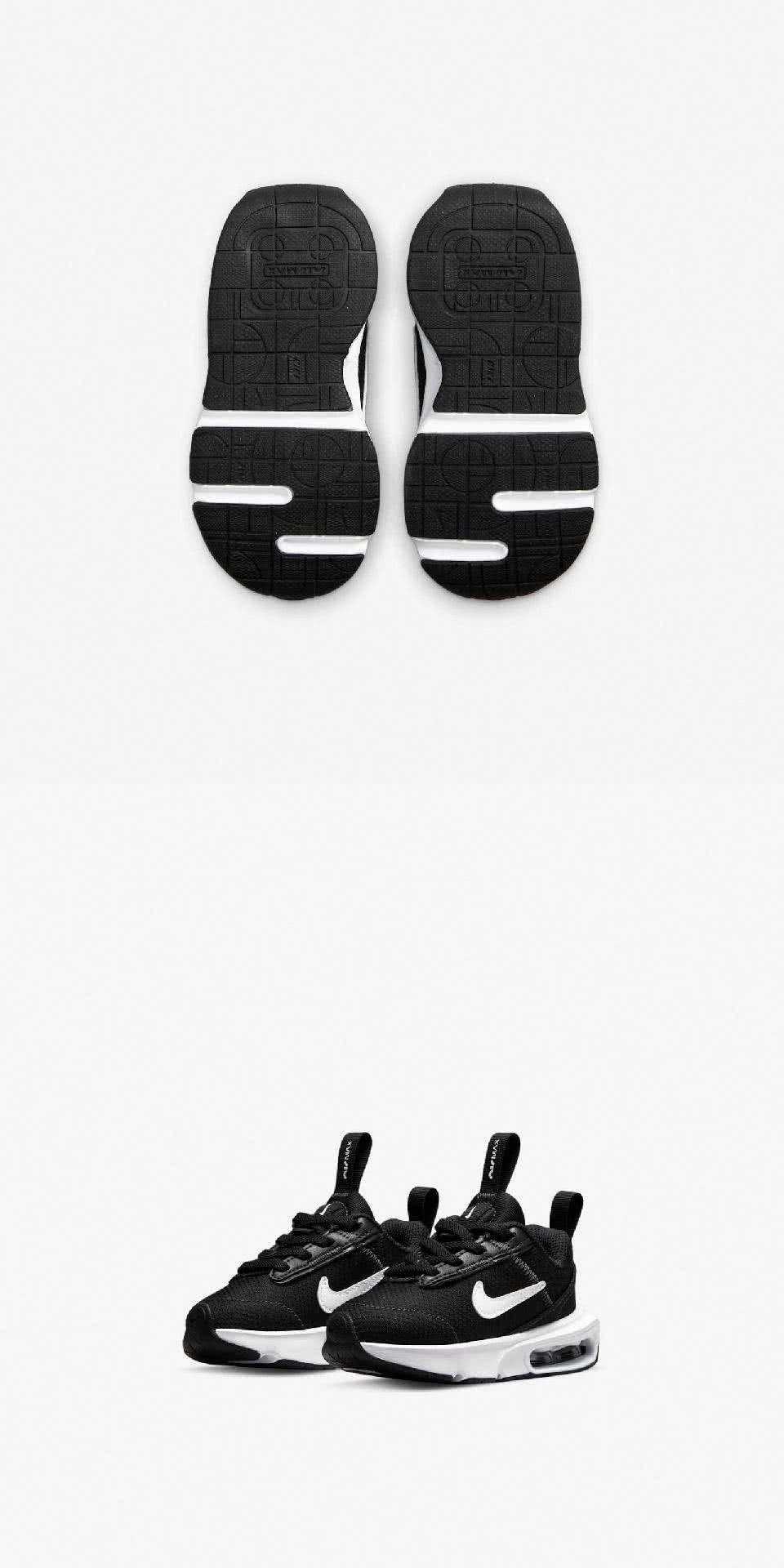 NIKE 耐吉 童鞋 Air Max INTRLK Lite