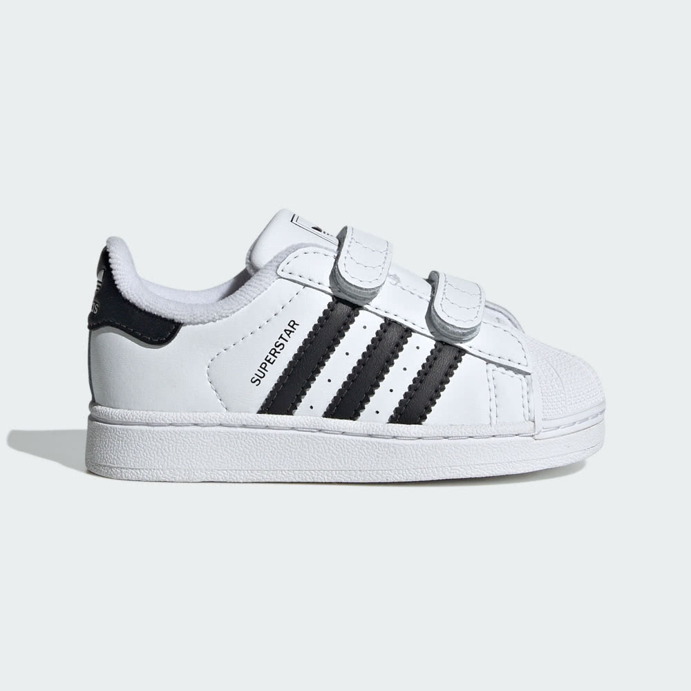 adidas 愛迪達 SUPERSTAR II 運動休閒鞋 