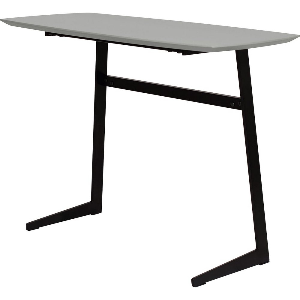 NITORI 宜得利家居 邊桌 N FALCO GY(邊桌 