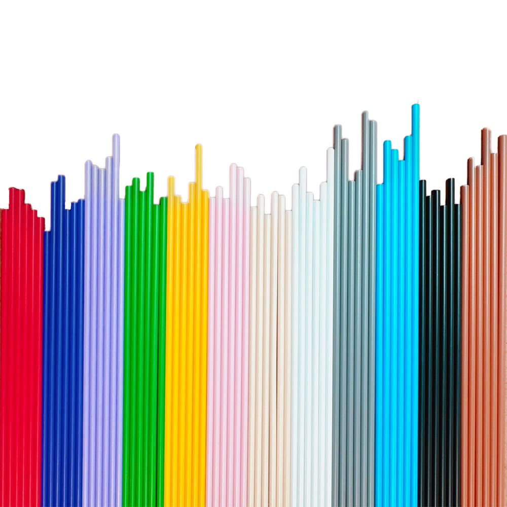 T&U 泰允創意 3D列印筆專用顏料-單色(DIY 手作 兒 T&U 泰允創意 3D列印筆專用顏料-單色(DIY 手作 兒