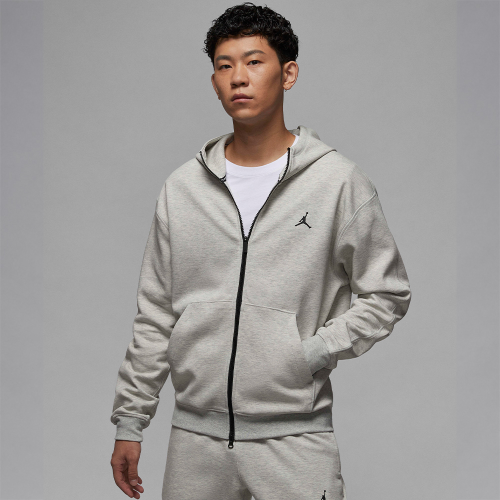 NIKE 耐吉 外套 男款 運動連帽外套 喬丹 AS M J