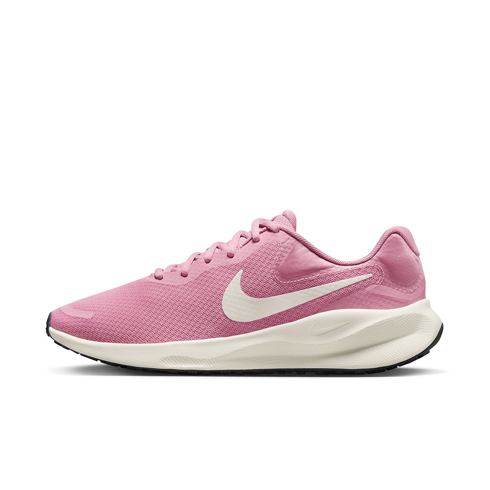 NIKE 耐吉 慢跑鞋 女鞋 運動鞋 緩震 W REVOLU