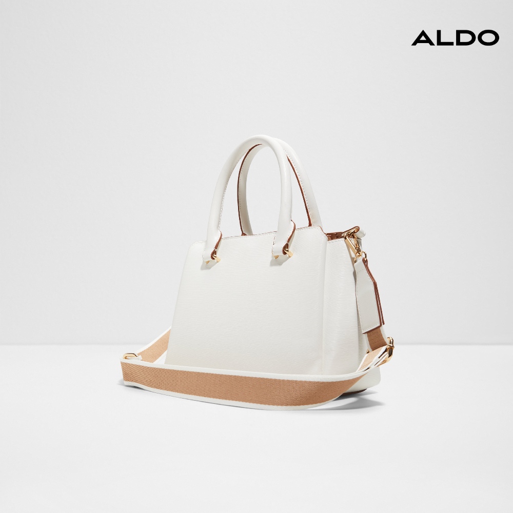 ALDO KEDERASEAN-俏麗時尚簡約手提托特包-女包