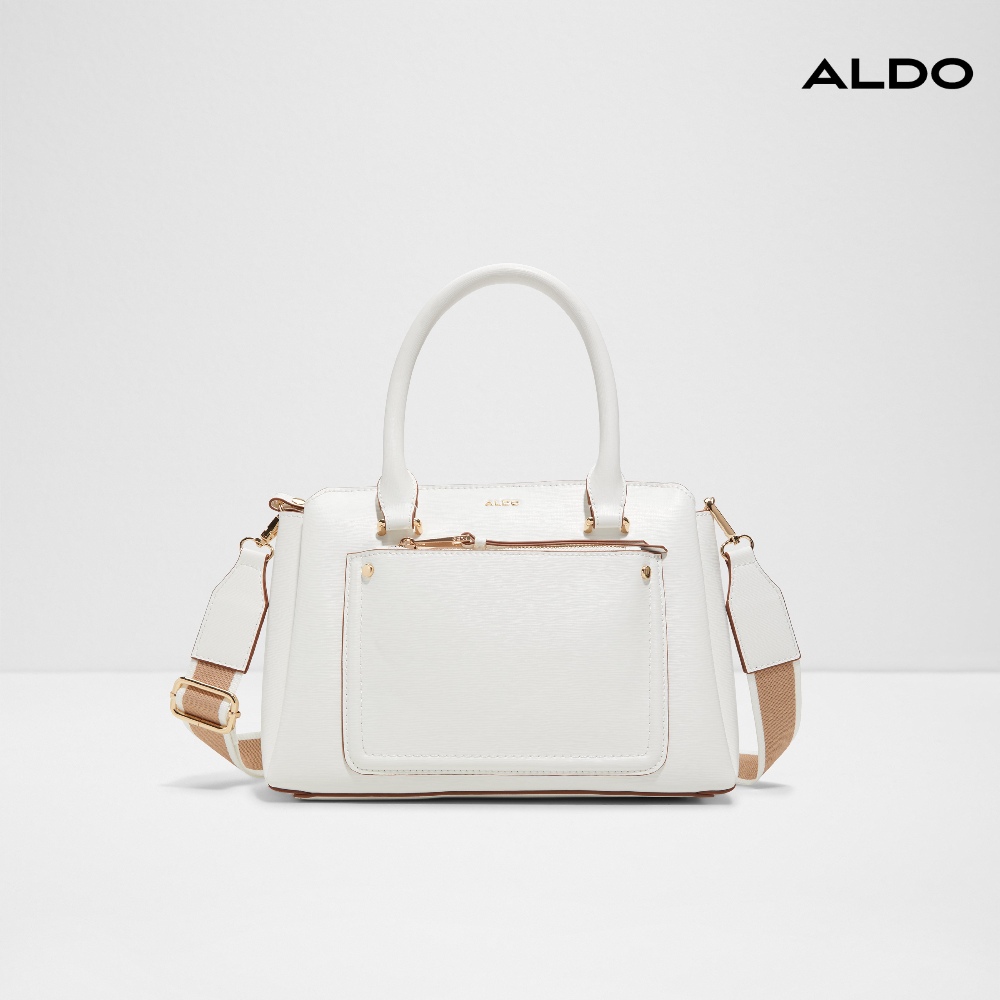 ALDO KEDERASEAN-俏麗時尚簡約手提托特包-女包