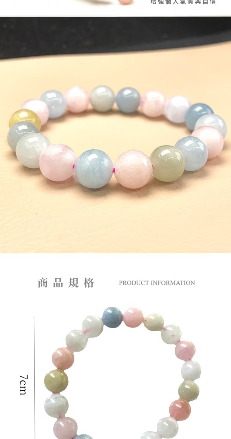 增強個人氣質與自信 商品規格 