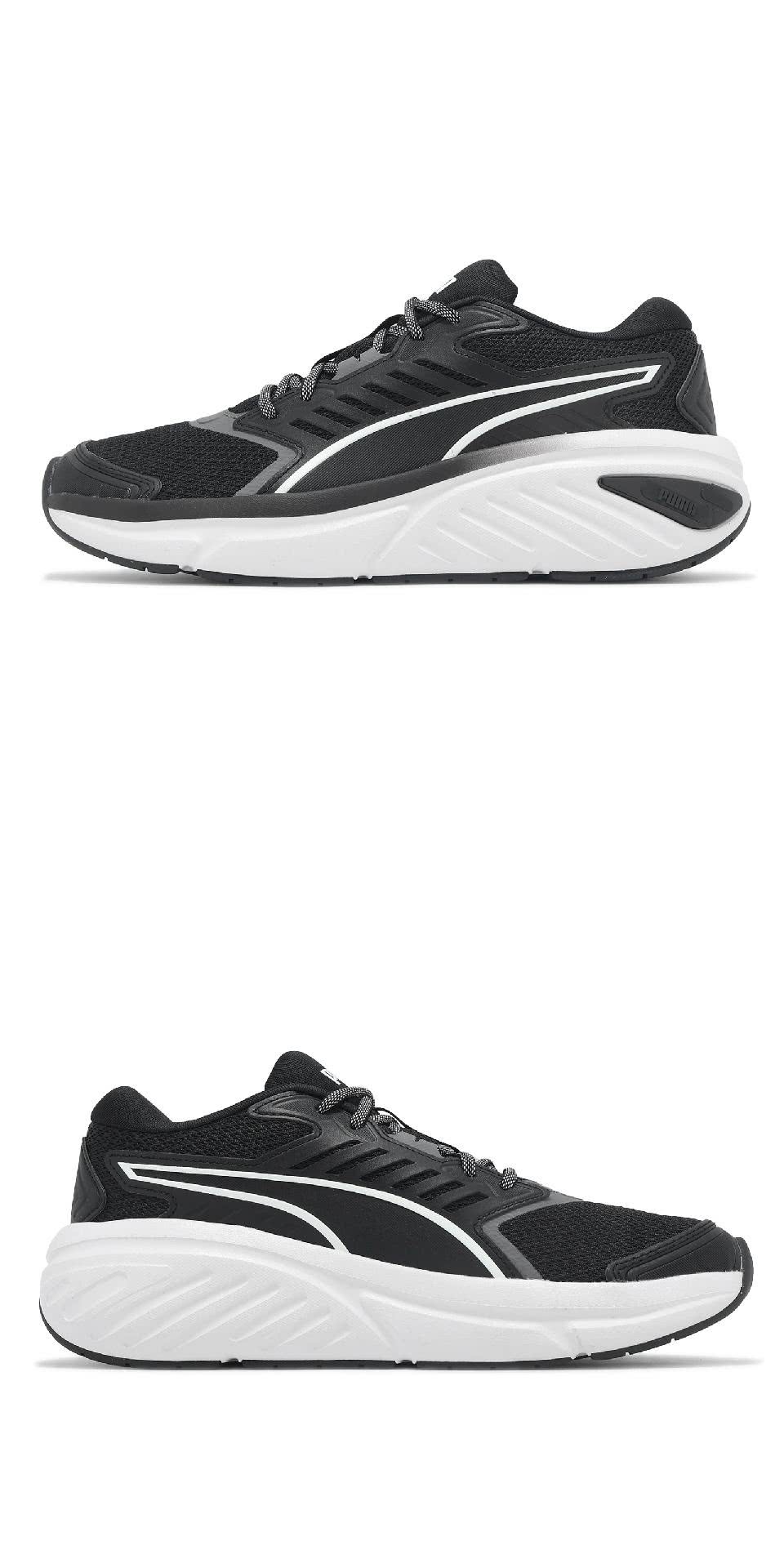 PUMA 慢跑鞋 Softride Pro Control 