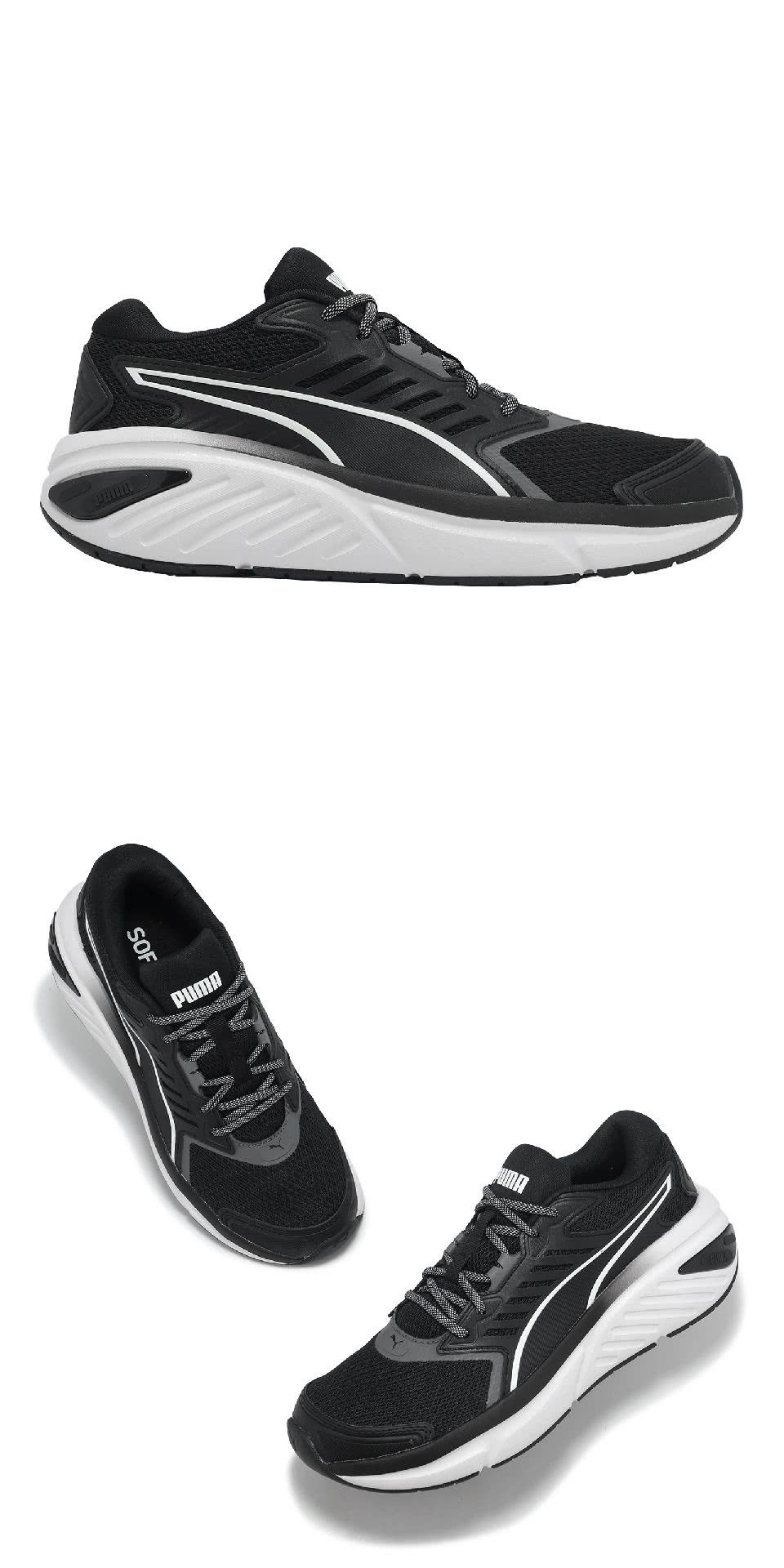 PUMA 慢跑鞋 Softride Pro Control 