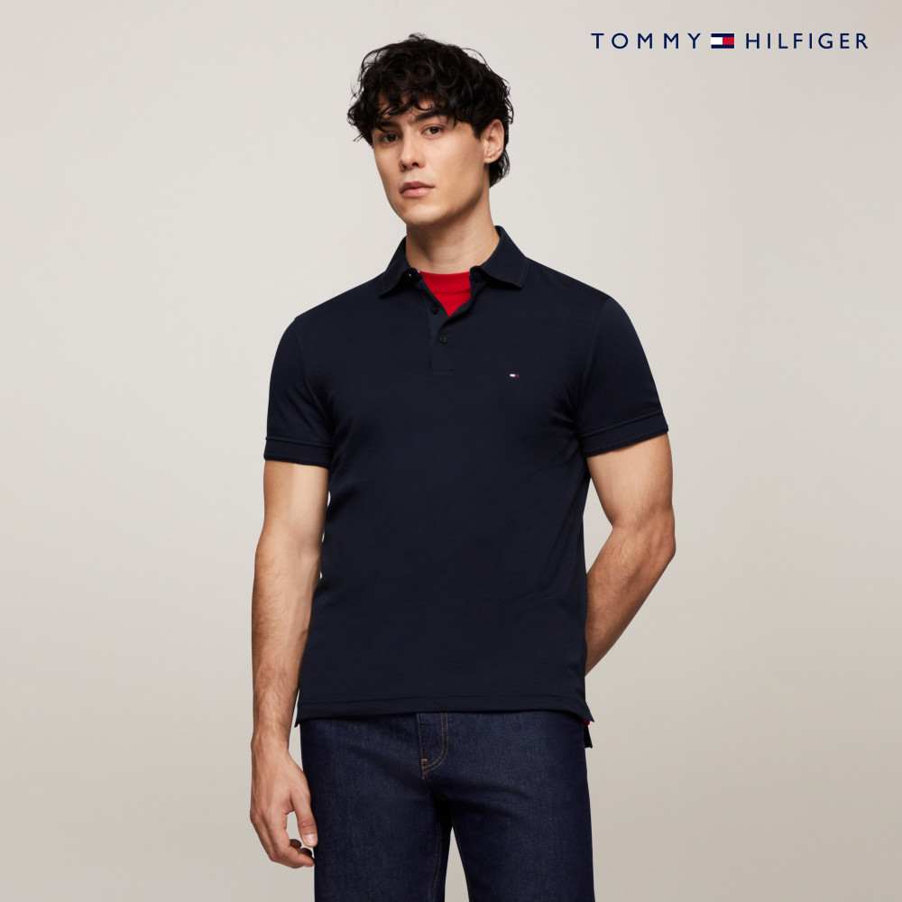 Tommy Hilfiger 官方旗艦館 Essential