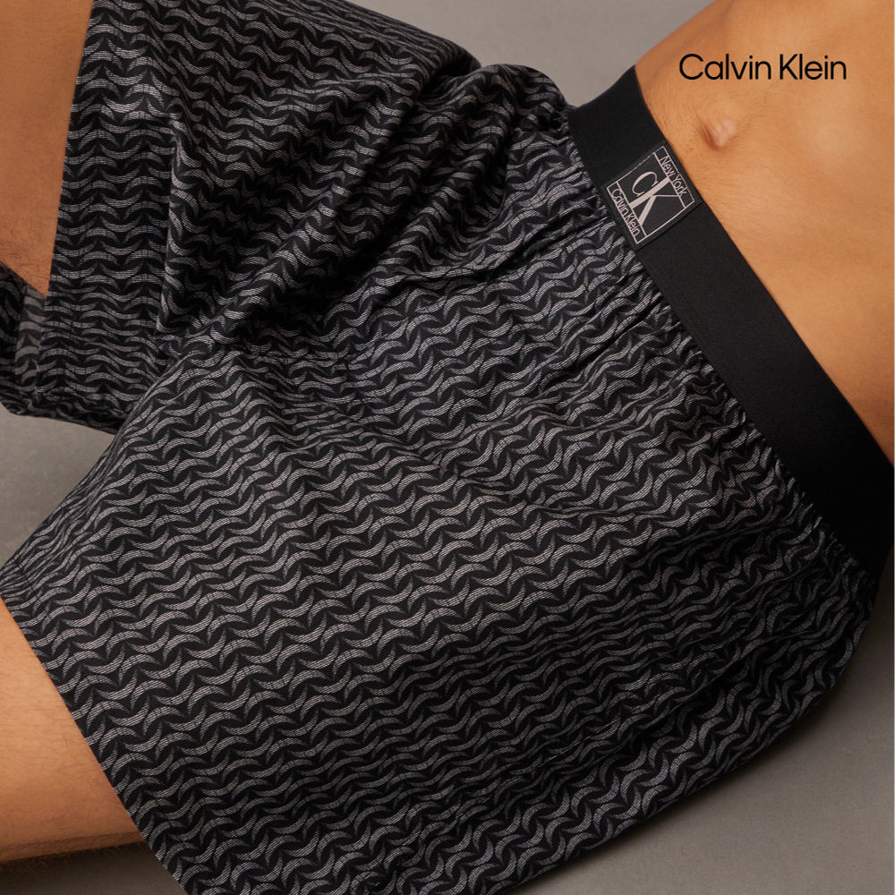 Calvin Klein 官方旗艦館 CK 1966 時尚休