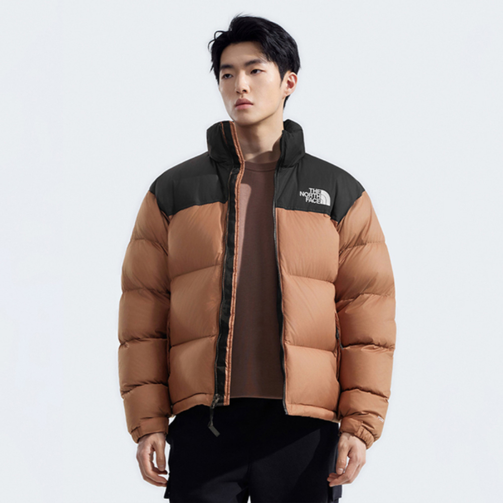 The North Face 北臉 外套 男 羽絨外套 防潑 The North Face 北臉 外套 男 羽絨外套 防潑