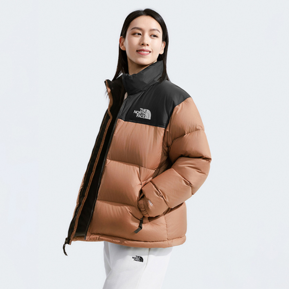 The North Face 北臉 外套 男 羽絨外套 防潑