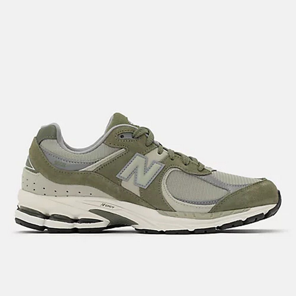 NEW BALANCE NB 2002 復古鞋 休閒鞋 復古